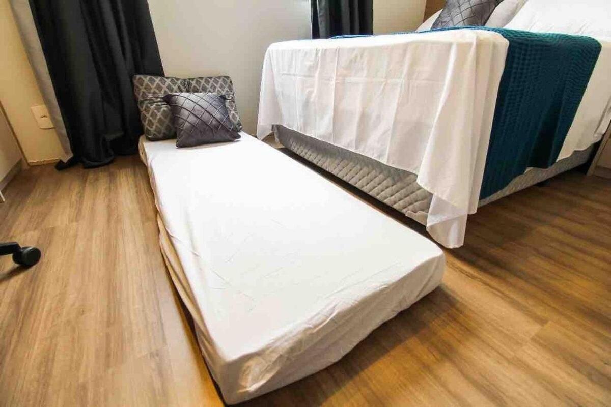 Mv90 - Studio Magnifico Prox Ao Bras Apartamento São Paulo