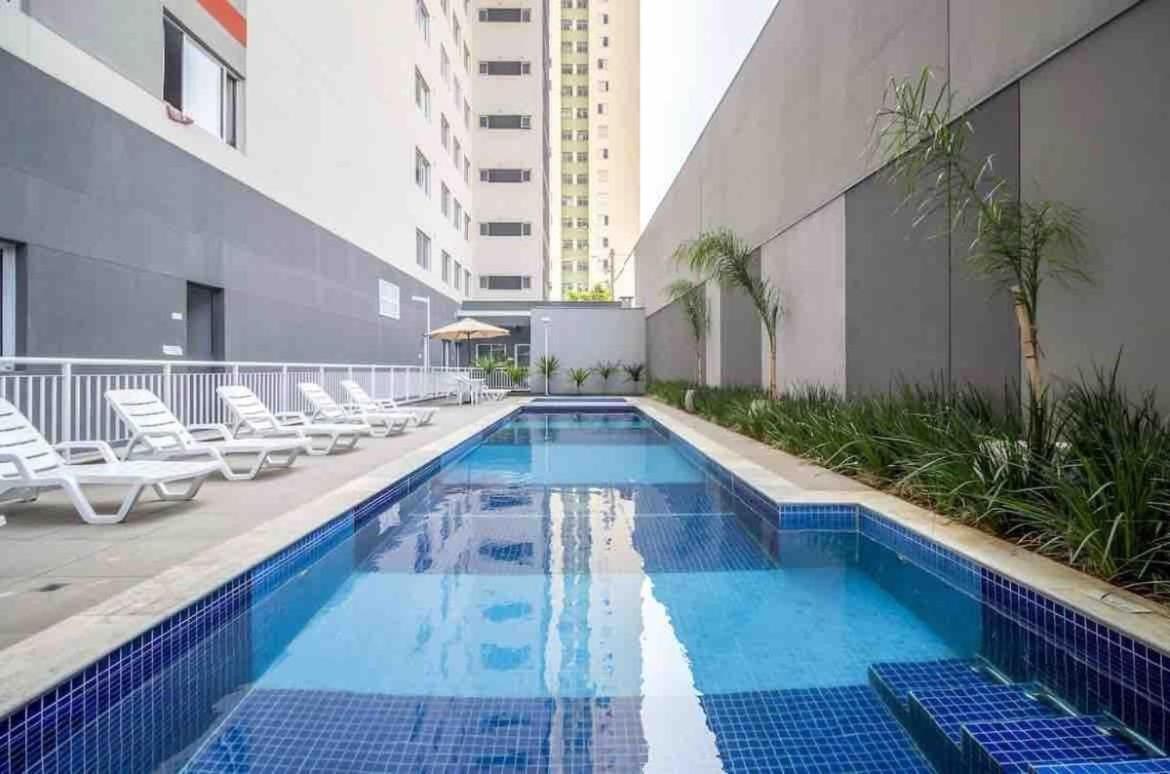 Apartamento Mv90 - Studio Magnifico Prox Ao Bras