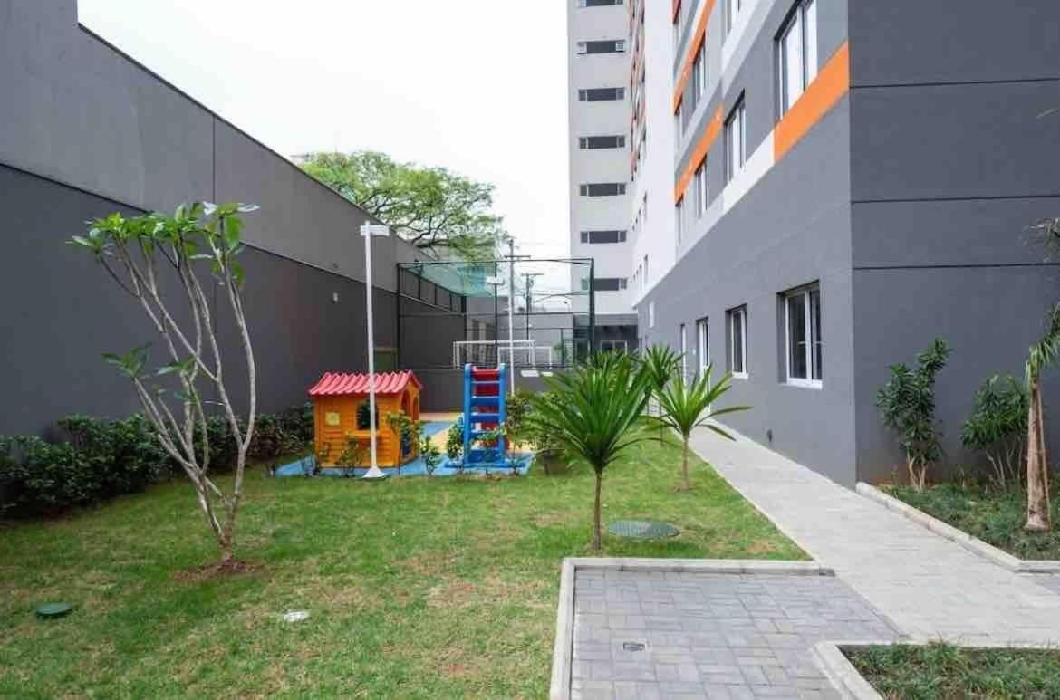 Mv90 - Studio Magnifico Prox Ao Bras Apartment *