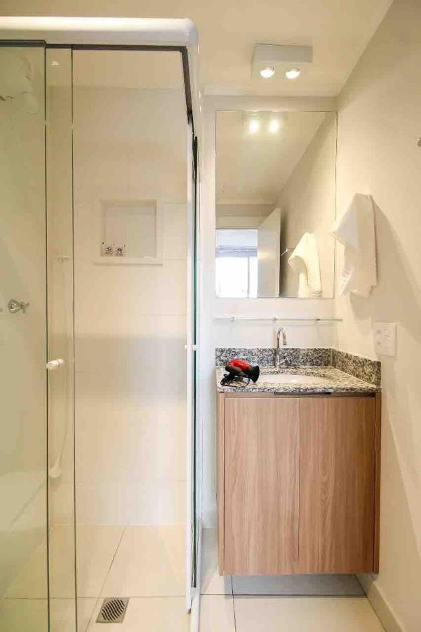 Mv90 - Studio Magnifico Prox Ao Bras Apartment *